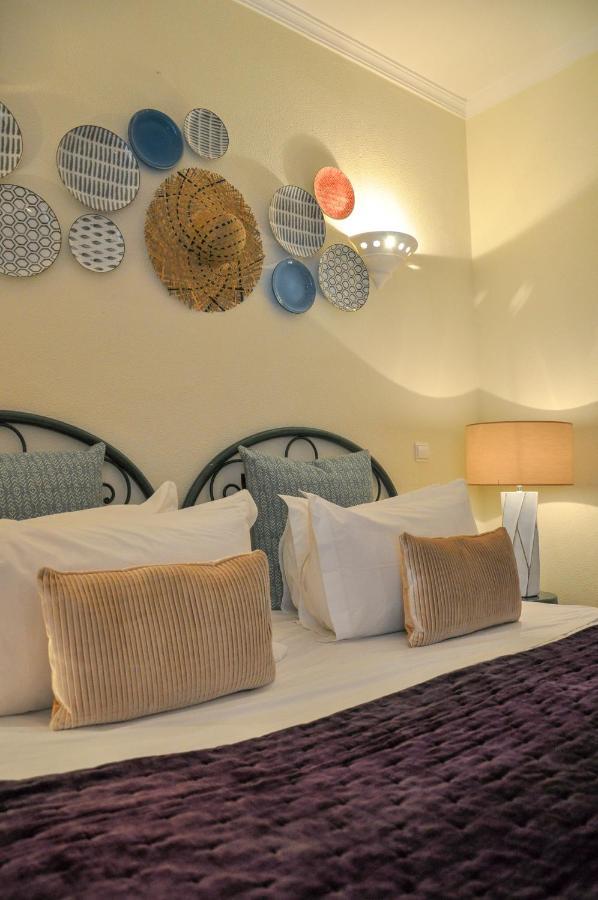 Casa Silwa - Chic 2Br Townhouse Duplex, 5Min To Beach & Pool Ferragudo  Exterior foto