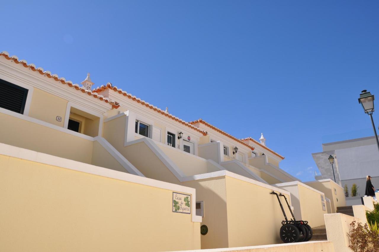 Casa Silwa - Chic 2Br Townhouse Duplex, 5Min To Beach & Pool Ferragudo  Exterior foto
